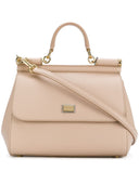 Dolce & Gabbana `Sicily` Shoulder Bag
