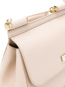 Dolce & Gabbana `Sicily` Shoulder Bag
