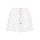 Moncler Cotton Bermuda