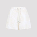 Moncler Cotton Bermuda