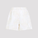Moncler Cotton Bermuda