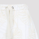 Moncler Cotton Bermuda
