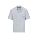 Carhartt Wip Leavel Shirt