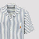 Carhartt Wip Leavel Shirt