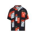 Carhartt Wip Sean Hamilton Shirt
