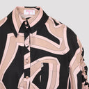 Pucci Silk Mini Dress