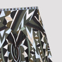 Pucci Silk Pants