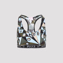 Pucci Polyamide Bra Top