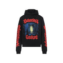 Balenciaga Medium Fit Hoodie