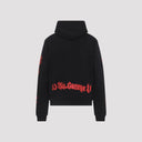 Balenciaga Medium Fit Hoodie