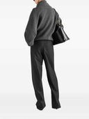 Dolce & Gabbana Shawl Collar Cardigan