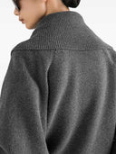 Dolce & Gabbana Shawl Collar Cardigan