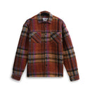 Wax London Shirts Red