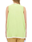 Adidas x wales bonner strikket vest