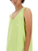 Adidas x wales bonner strikket vest