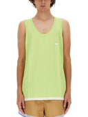 Adidas x wales bonner strikket vest