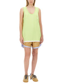 Adidas x wales bonner strikket vest