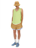 Adidas x wales bonner strikket vest