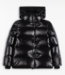 Fay Down Jacket With Hooks