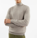 Fay Wool Turtleneck