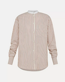 Mandar CollarのForte Forteシャツ