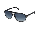 Okulary przeciwsłoneczne Tom Ford FT0447 01 P /15/140