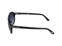 Okulary przeciwsłoneczne Tom Ford FT0447 01 P /15/140