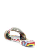 Dolce & Gabbana Beachwear Rubber Beachwear