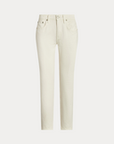 Lauren Ralph Lauren Twill牛仔裤