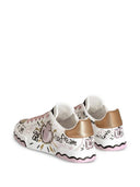 Dolce & Gabbana Portofino Sneakers
