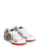 Dolce & Gabbana Logo Sneakers