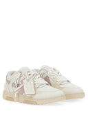 Off White Sneaker Out Of Office