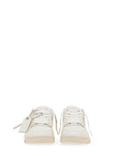 Off White Sneaker Out Of Office
