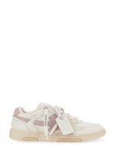 Off White Sneaker Out Of Office