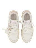 Off White Sneaker Out Of Office