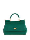 Dolce & Gabbana Sicily Mini Handbag