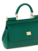Dolce & Gabbana Sicily Mini Handbag