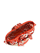 Dolce & Gabbana Kendra Coffa Bag With Print