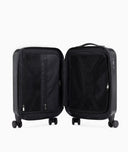 Emporio Armani Cabin Trolley In Abs
