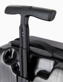 Emporio Armani Cabin Trolley In Abs