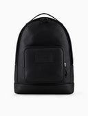 Emporio Armani Roundhape ryggsäck