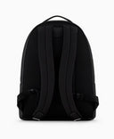 Emporio Armani Roundhape ryggsäck