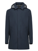 Herno Trench Coat