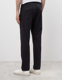 Herno Pants With Logo
