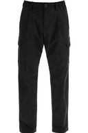 Herno High Waisted Pants