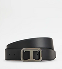 Tod's Adjustable And Reversible Belt