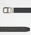 Tod's Adjustable And Reversible Belt