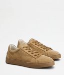 Tod 's Sneaker in pelle scamosciata