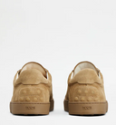 Tod 's Sneaker in pelle scamosciata