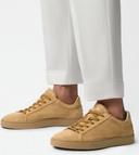 Tod 's Sneaker in pelle scamosciata